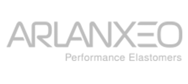 Arlanxeo Logo