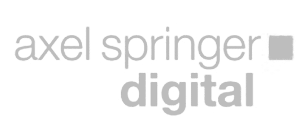 Axel Springer Digital Logo