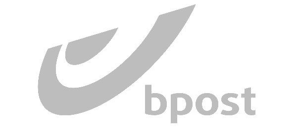 bpost Logo