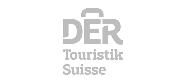 DER Touristik Schweiz Logo