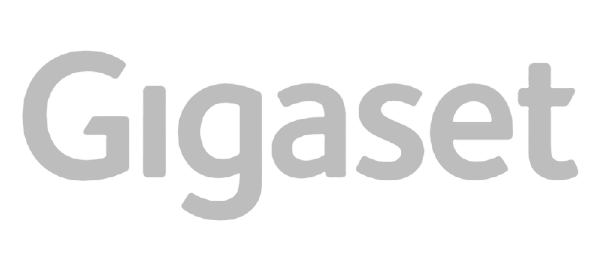 Gigaset Logo