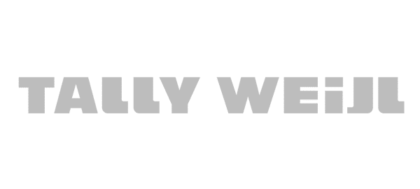 TALLY Weijl Logo
