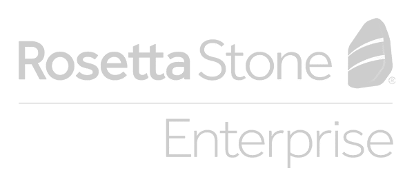 Rosetta Stone Logo