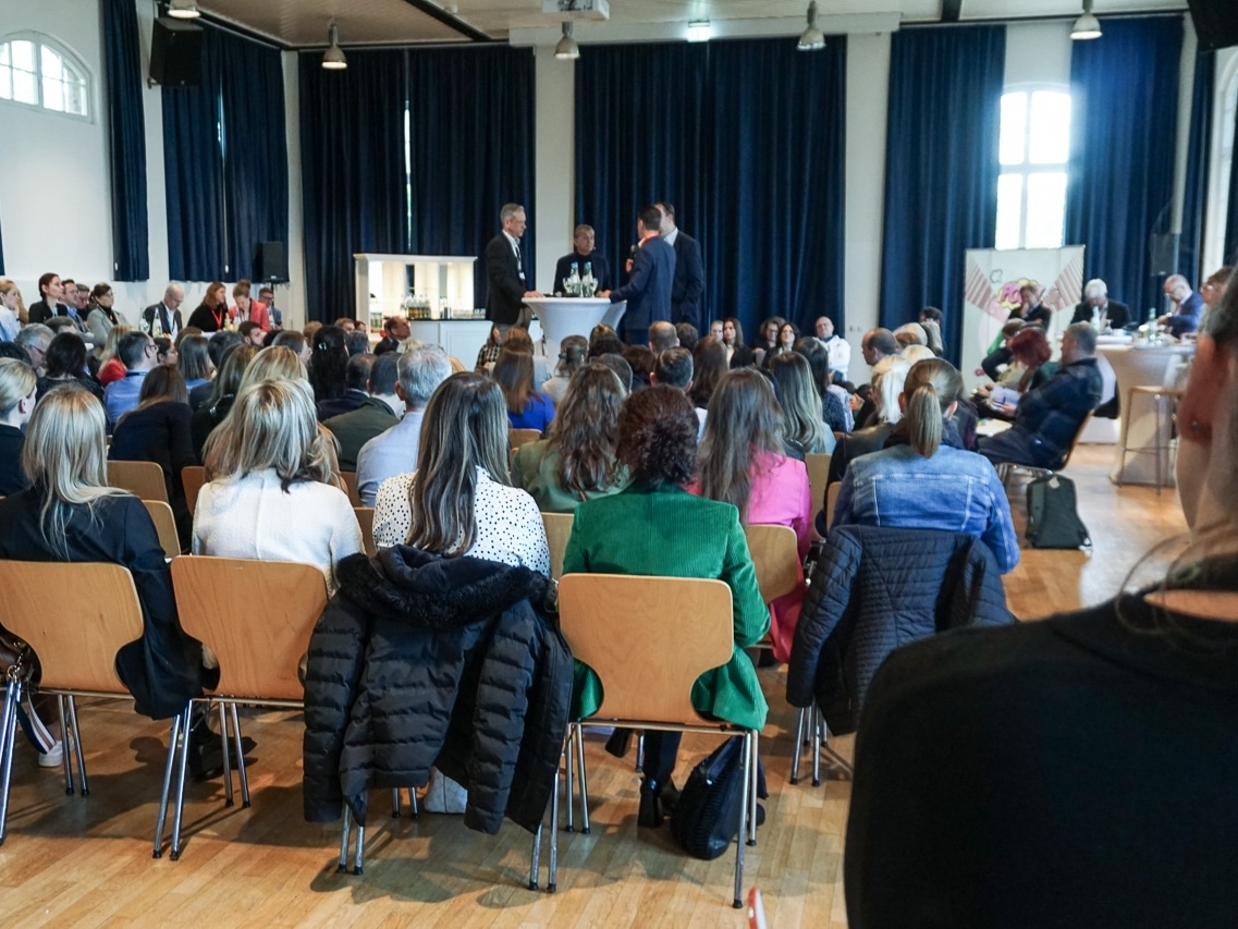 Podiumsdiskussion